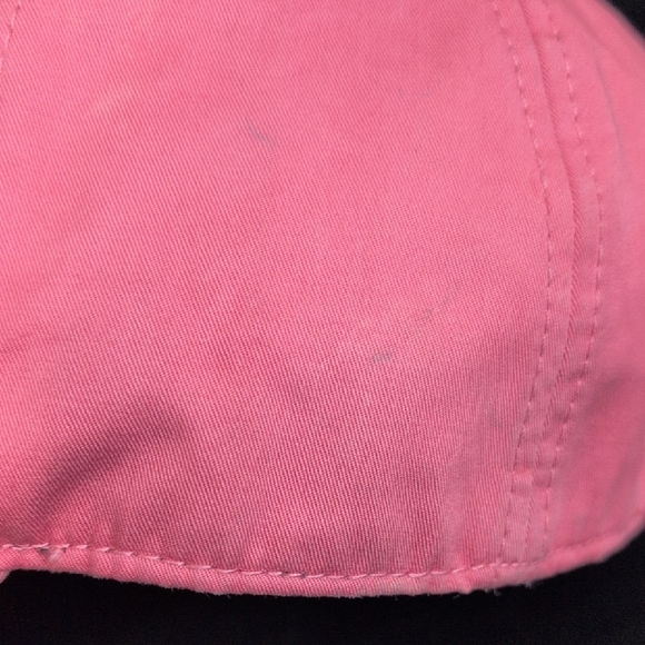Rosy Pink Cap - Picture 6 of 9